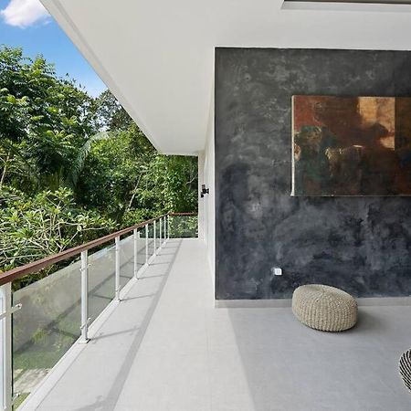 New 4 Bedroom Villa Surrounded By Jungle And Ricefields Ubud  Bagian luar foto