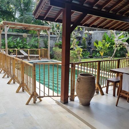 New 4 Bedroom Villa Surrounded By Jungle And Ricefields Ubud  Bagian luar foto