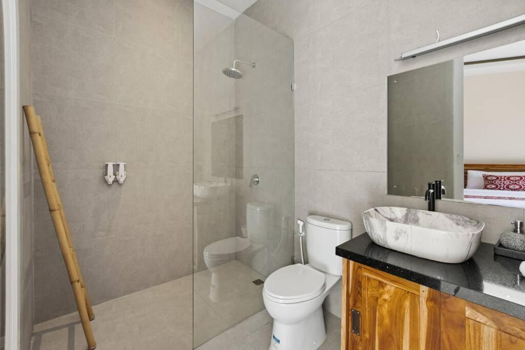 New 4 Bedroom Villa Surrounded By Jungle And Ricefields Ubud  Bagian luar foto