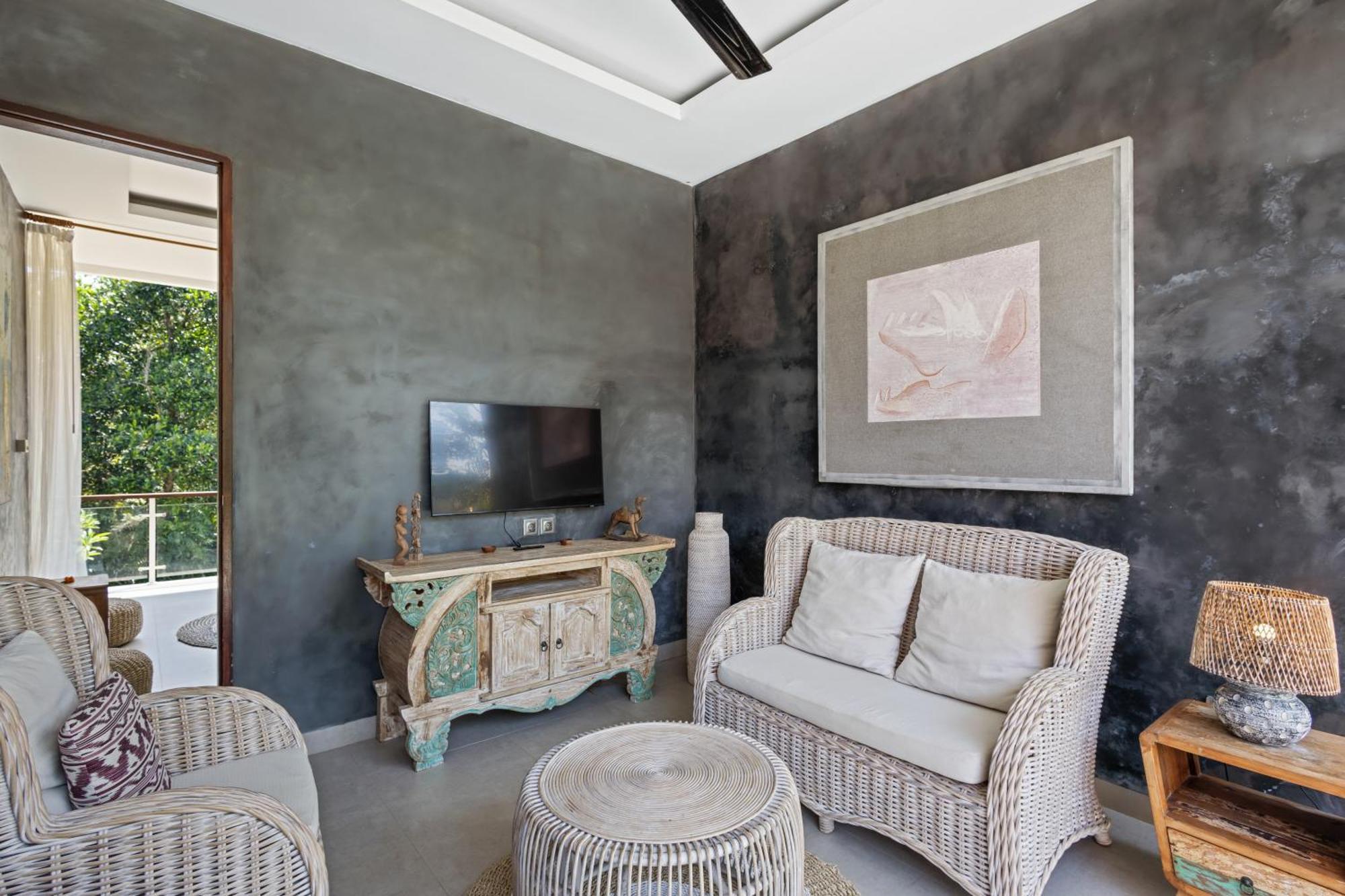 New 4 Bedroom Villa Surrounded By Jungle And Ricefields Ubud  Bagian luar foto