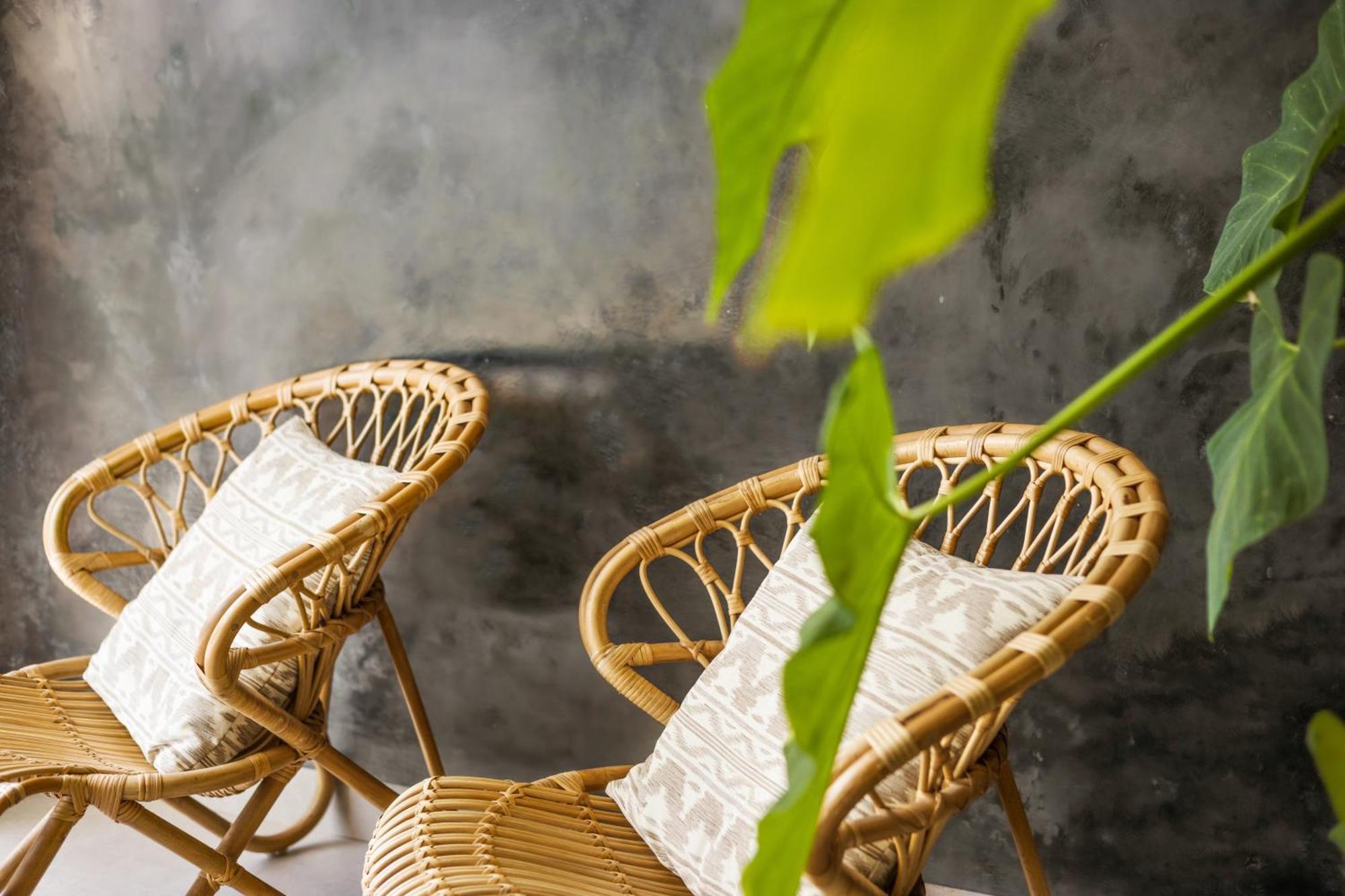New 4 Bedroom Villa Surrounded By Jungle And Ricefields Ubud  Bagian luar foto