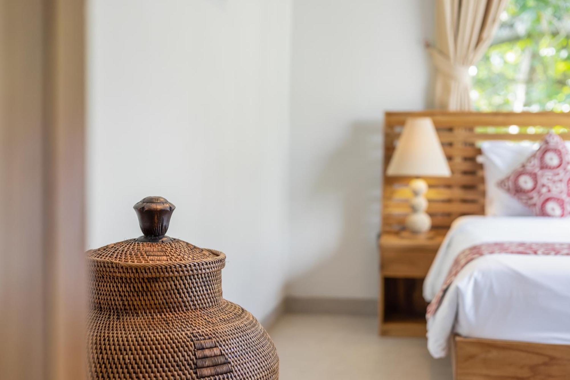 New 4 Bedroom Villa Surrounded By Jungle And Ricefields Ubud  Bagian luar foto