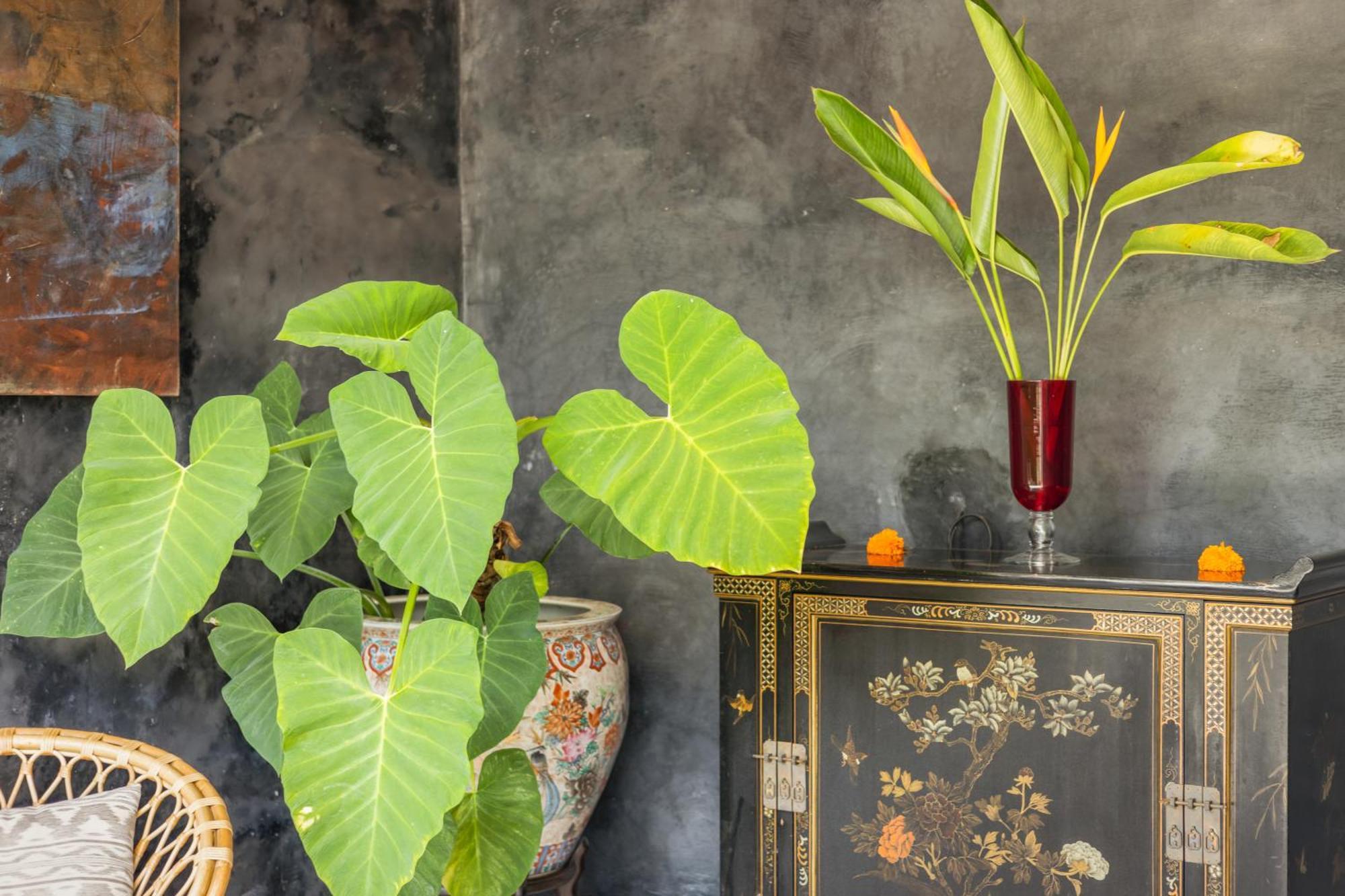 New 4 Bedroom Villa Surrounded By Jungle And Ricefields Ubud  Bagian luar foto