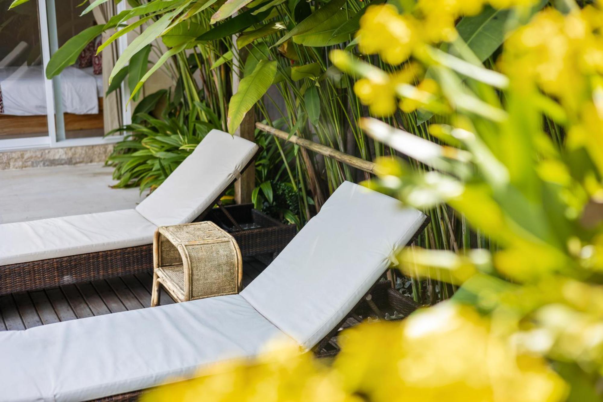 New 4 Bedroom Villa Surrounded By Jungle And Ricefields Ubud  Bagian luar foto