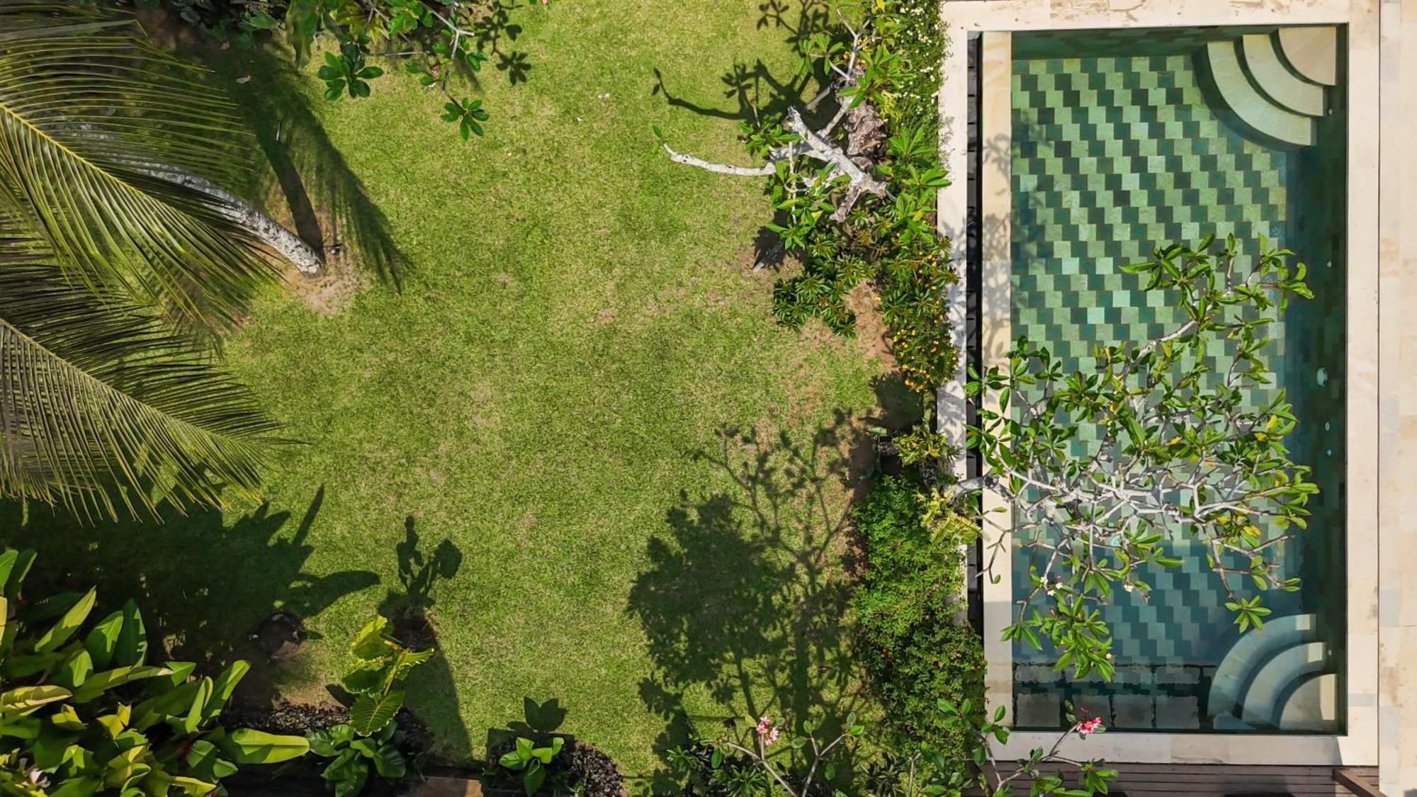 New 4 Bedroom Villa Surrounded By Jungle And Ricefields Ubud  Bagian luar foto